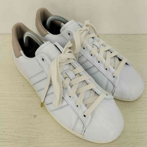 アディダス adidas SUPERSTAR LUX TOMORROWLAND メンズ JPN:26