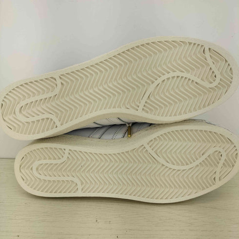 アディダス adidas SUPERSTAR LUX TOMORROWLAND メンズ JPN:26