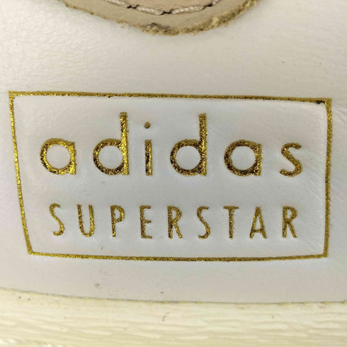 アディダス adidas SUPERSTAR LUX TOMORROWLAND メンズ JPN:26