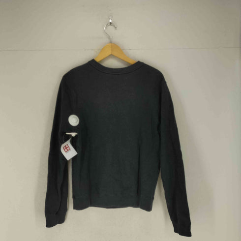 ステューシー Stussy シャドーマン クルーネックスウェット メンズ JPN:S