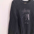 ステューシー Stussy シャドーマン クルーネックスウェット メンズ JPN:S