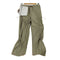 マークジェイコブス heaven by marc jacobs GATHERED WIDE LEG PANTS レディース S