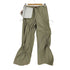 マークジェイコブス heaven by marc jacobs GATHERED WIDE LEG PANTS レディース S