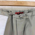 マークジェイコブス heaven by marc jacobs GATHERED WIDE LEG PANTS レディース S