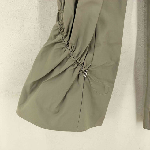 マークジェイコブス heaven by marc jacobs GATHERED WIDE LEG PANTS レディース S