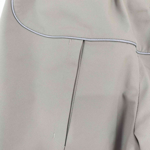 マークジェイコブス heaven by marc jacobs GATHERED WIDE LEG PANTS レディース S