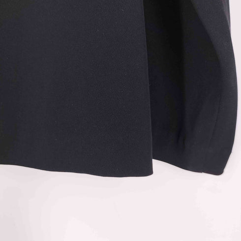 Talbots PETITES フラップデザイン スタンドカラー シャツ レディース 8