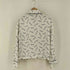 マークジェイコブス MARC JACOBS THE PAJAMA TOP IVORY/BLACK レディース import:XS