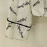マークジェイコブス MARC JACOBS THE PAJAMA TOP IVORY/BLACK レディース import:XS