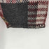 パッチワークデザインニットカバーオール メンズ