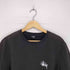 ステューシー Stussy ショーンフォント両面プリントクルーネックスウェット メンズ JPN:S
