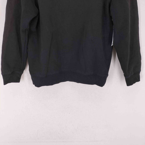 ステューシー Stussy ショーンフォント両面プリントクルーネックスウェット メンズ JPN:S