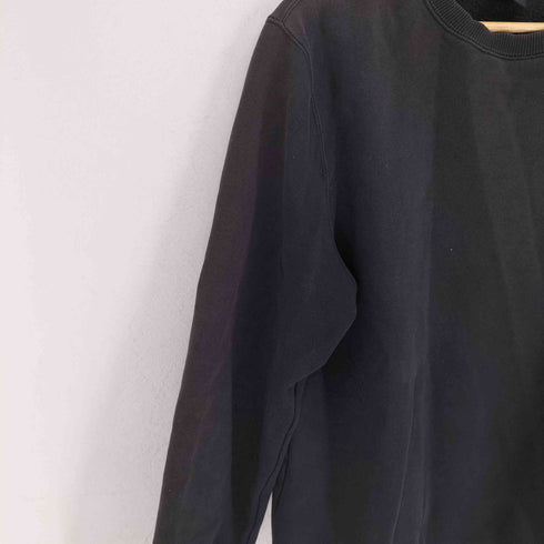 ステューシー Stussy ショーンフォント両面プリントクルーネックスウェット メンズ JPN:S