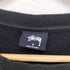 ステューシー Stussy ショーンフォント両面プリントクルーネックスウェット メンズ JPN:S