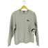 ステューシー Stussy 両面プリントクルーネックスウェット メンズ JPN:S