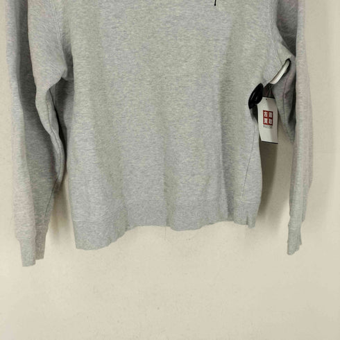 ステューシー Stussy 両面プリントクルーネックスウェット メンズ JPN:S