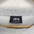 ステューシー Stussy 両面プリントクルーネックスウェット メンズ JPN:S