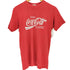 ヘインズ Hanes 80-90S シングルステッチ コカ・コーラ Tシャツ メンズ JPN:S