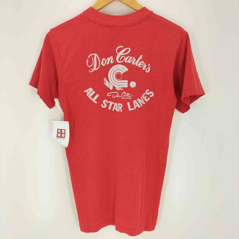 ヘインズ Hanes 80-90S シングルステッチ コカ・コーラ Tシャツ メンズ JPN:S