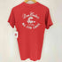 ヘインズ Hanes 80-90S シングルステッチ コカ・コーラ Tシャツ メンズ JPN:S