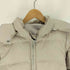 ビス ViS Green Down フーデッドダウンブルゾン レディース JPN:L