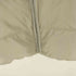 ビス ViS Green Down フーデッドダウンブルゾン レディース JPN:L
