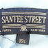 SANTEE STREET 90-00s S/S キューバシャツ メンズ 161/2