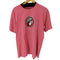 BUC-EES 両面プリントS/S TEE メンズ import:XL