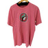 BUC-EES 両面プリントS/S TEE メンズ import:XL