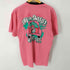 BUC-EES 両面プリントS/S TEE メンズ import:XL