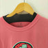 BUC-EES 両面プリントS/S TEE メンズ import:XL