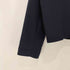 デプレ DES PRES 19AW ウール混 カシミヤ混 ノーカラー 1B ジャケット レディース JPN:38