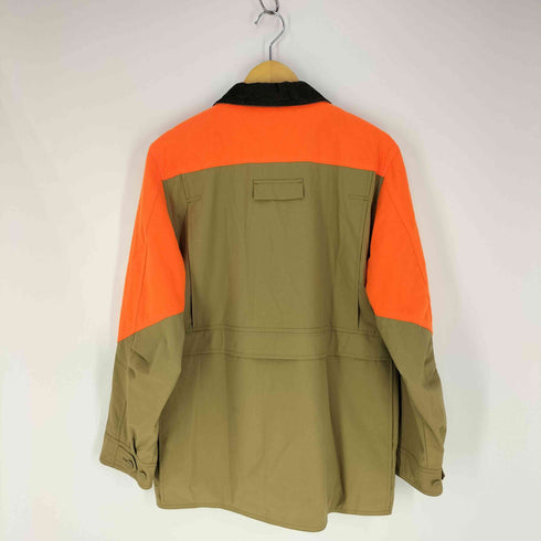エルエルビーン L.L.Bean Nylon Hunting Jacket ナイロン ハンティングジャケット レディース import:M