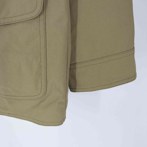 エルエルビーン L.L.Bean Nylon Hunting Jacket ナイロン ハンティングジャケット レディース import:M