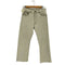 リーバイス Levis 501-0674 USA製 ホワイトデニム レディース 30