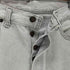 リーバイス Levis 501-0674 USA製 ホワイトデニム レディース 30