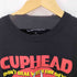 CUPHEAD キャラクタープリントS/S TEE メンズ import:XL