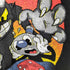 CUPHEAD キャラクタープリントS/S TEE メンズ import:XL