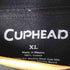 CUPHEAD キャラクタープリントS/S TEE メンズ import:XL