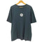 ステューシー Stussy メキシコ製 センターシャネルロゴ S/S Tシャツ メンズ import:L