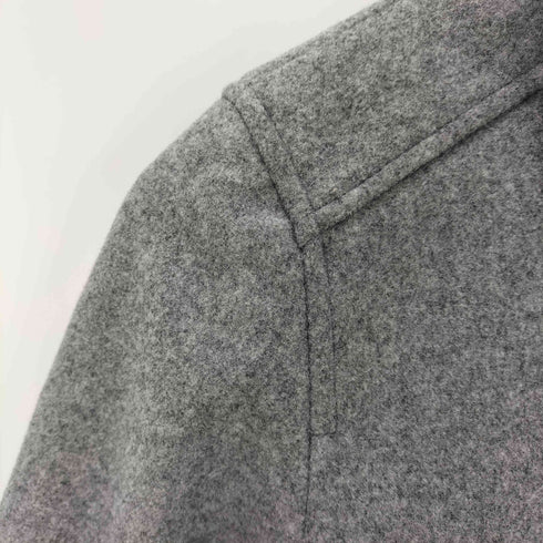 ザラ ZARA ショート丈 ソフトジャケット レディース import:XS