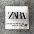 ザラ ZARA ショート丈 ソフトジャケット レディース import:XS