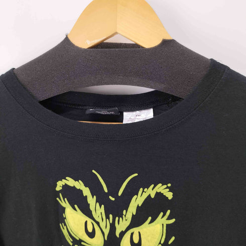 DR SEUSS キャラクターS/S TEE メンズ XXL