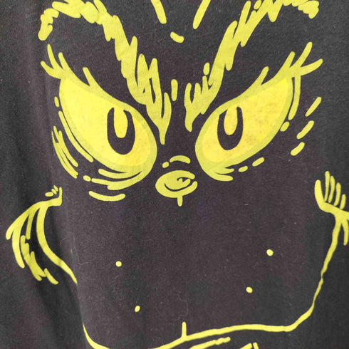 DR SEUSS キャラクターS/S TEE メンズ XXL