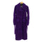 マークジェイコブス MARC JACOBS VELVETEEN FIT AND FLARE COAT レディース 00