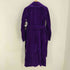 マークジェイコブス MARC JACOBS VELVETEEN FIT AND FLARE COAT レディース 00