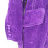 マークジェイコブス MARC JACOBS VELVETEEN FIT AND FLARE COAT レディース 00