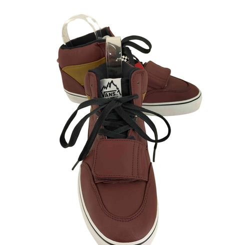 バンズボルト VANS VAULT Mt.Edition LX KNOLL メンズ US:10