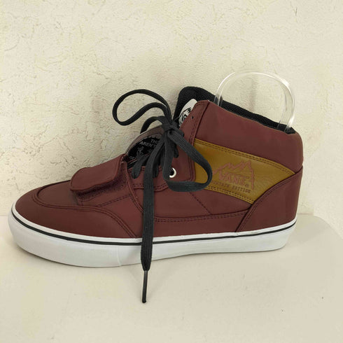 バンズボルト VANS VAULT Mt.Edition LX KNOLL メンズ US:10