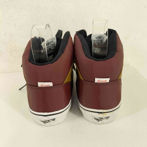 バンズボルト VANS VAULT Mt.Edition LX KNOLL メンズ US:10